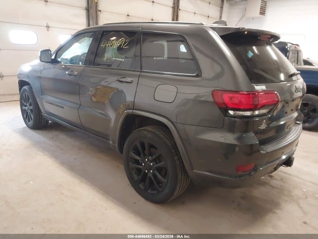 Jeep Grand Cherokee Laredo X 4x4