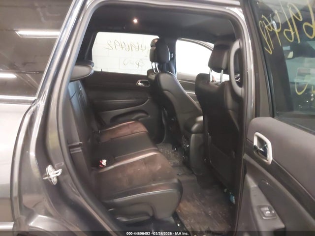 Jeep Grand Cherokee Laredo X 4x4