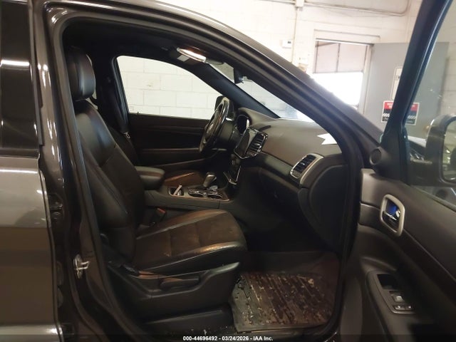 Jeep Grand Cherokee Laredo X 4x4