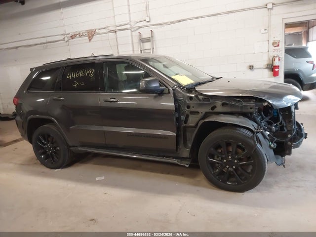 Jeep Grand Cherokee Laredo X 4x4