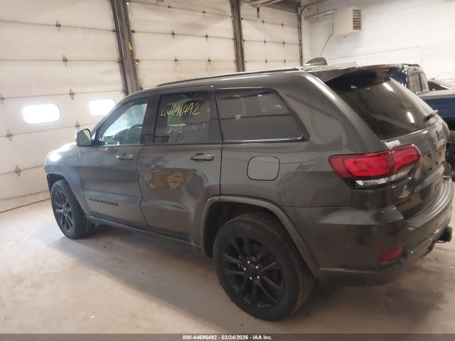 Jeep Grand Cherokee Laredo X 4x4