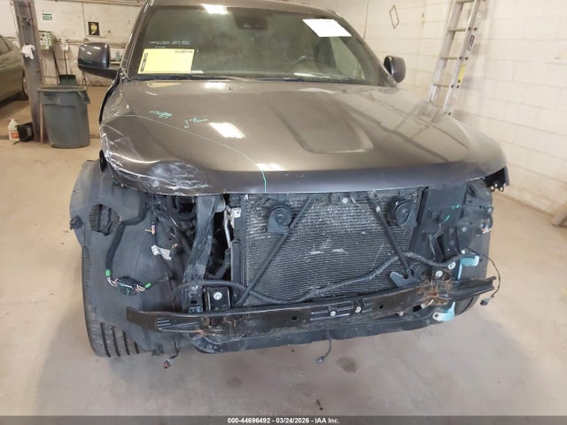 Jeep Grand Cherokee Laredo X 4x4