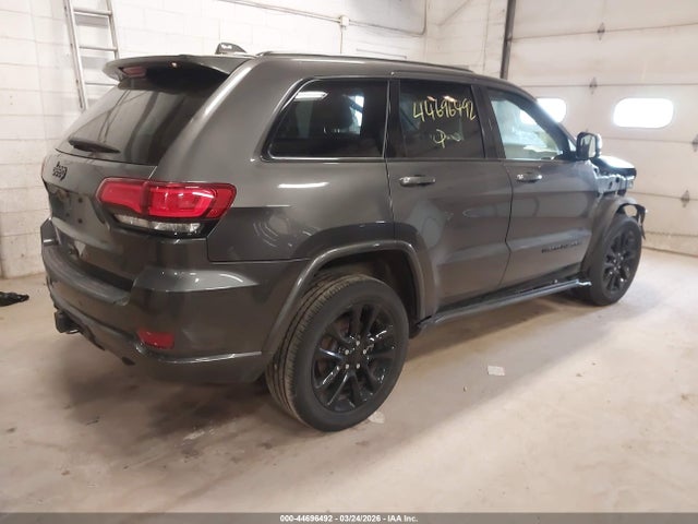 Jeep Grand Cherokee Laredo X 4x4