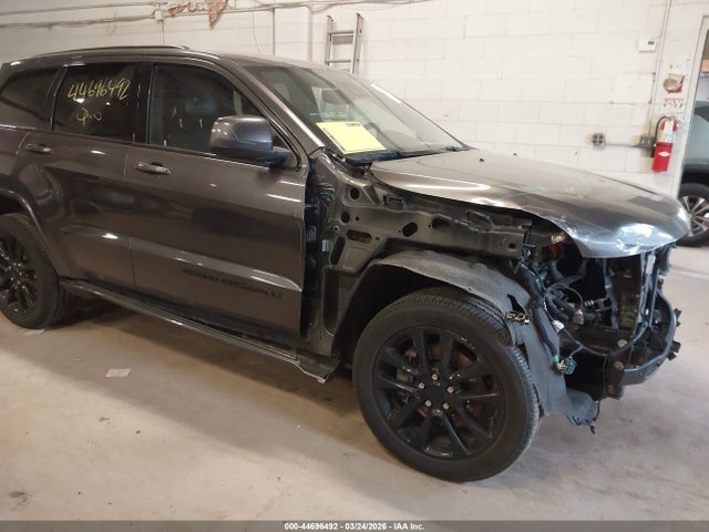 Jeep Grand Cherokee Laredo X 4x4