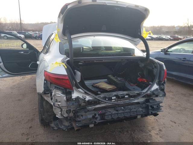 Alfa Romeo Giulia Sport Awd