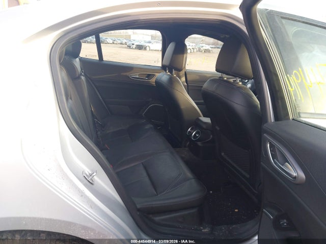 Alfa Romeo Giulia Sport Awd
