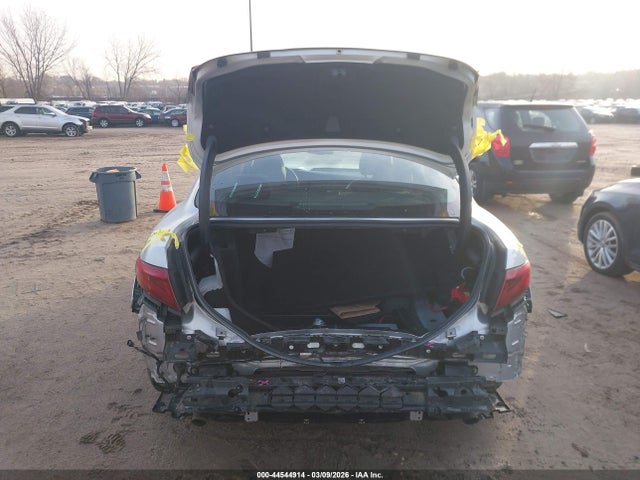 Alfa Romeo Giulia Sport Awd