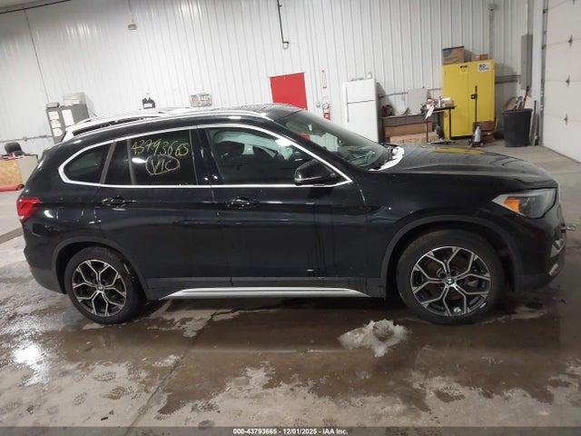 BMW X Series Xdrive28i