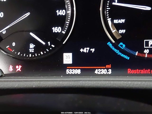 BMW X Series Xdrive28i