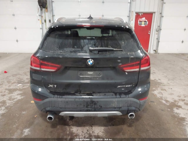 BMW X Series Xdrive28i