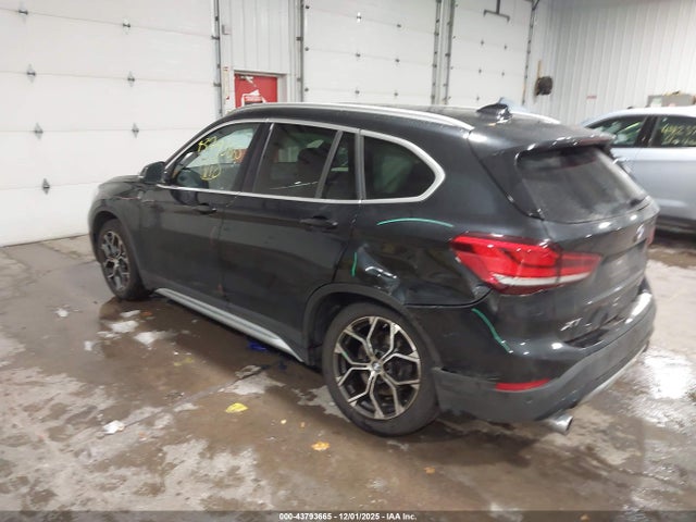 BMW X Series Xdrive28i