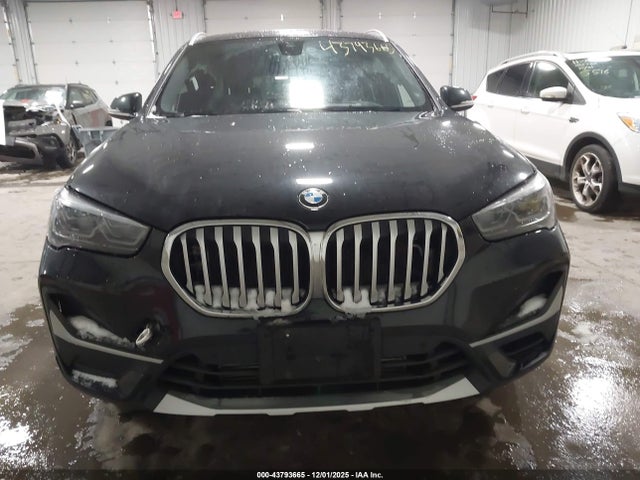 BMW X Series Xdrive28i