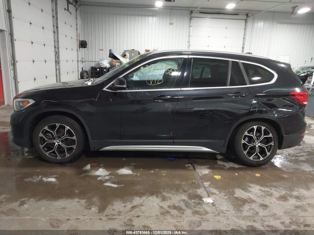 BMW X Series Xdrive28i