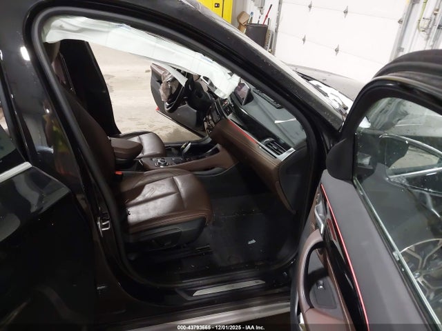 BMW X Series Xdrive28i