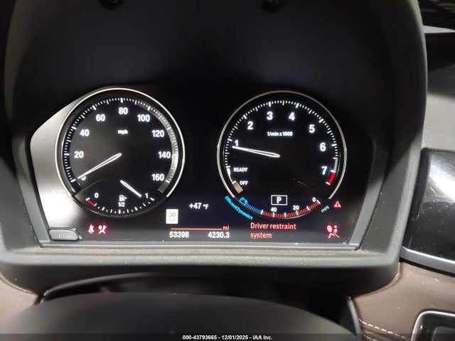BMW X Series Xdrive28i