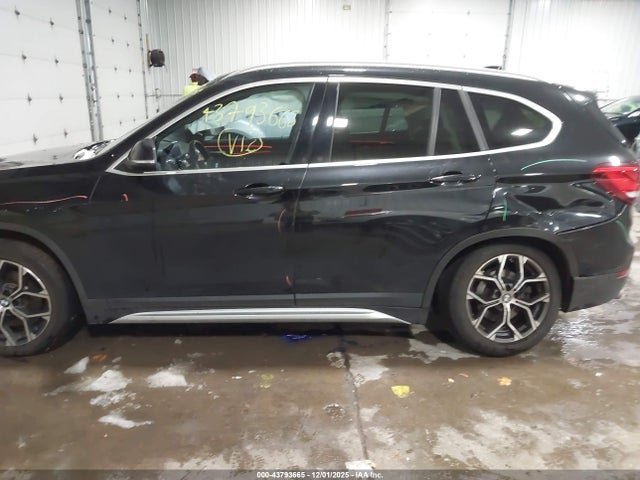 BMW X Series Xdrive28i