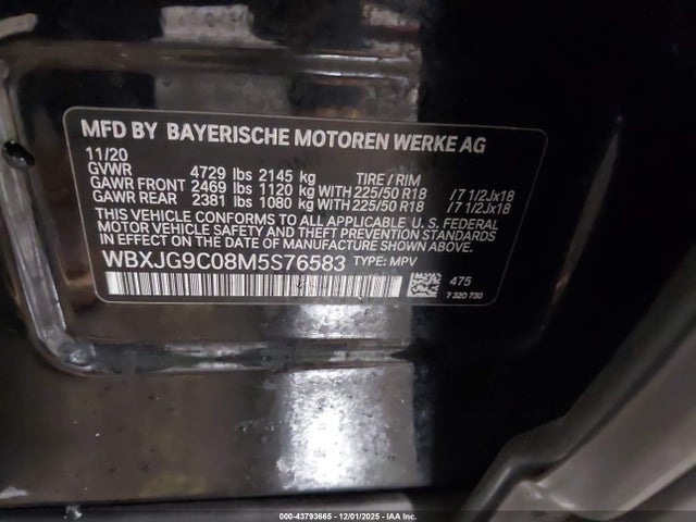 BMW X Series Xdrive28i