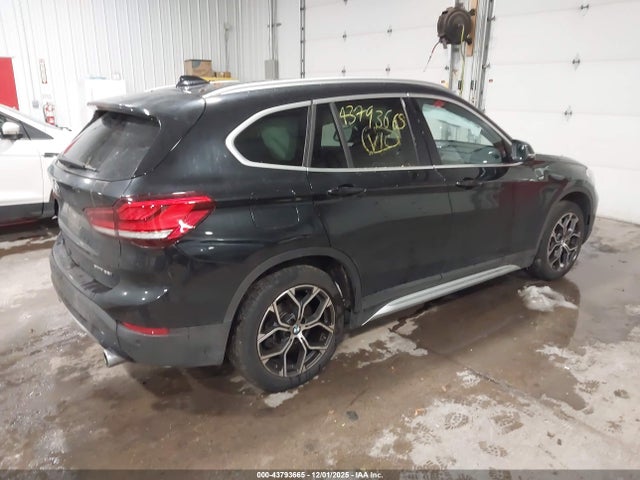 BMW X Series Xdrive28i