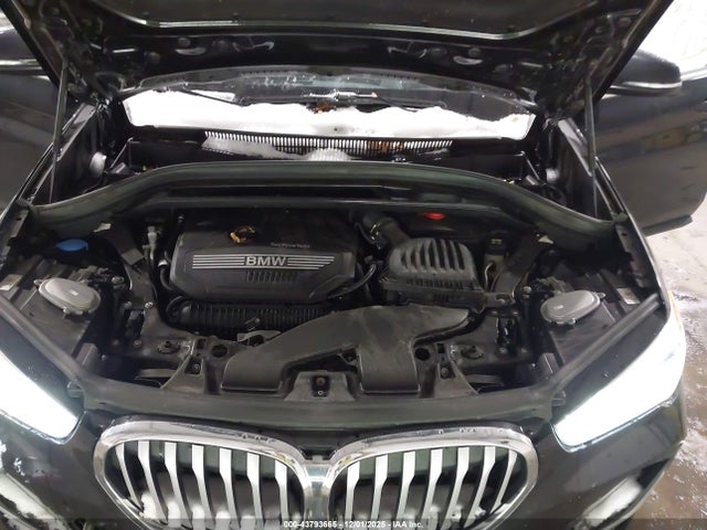 BMW X Series Xdrive28i
