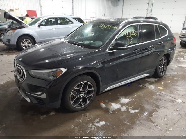 BMW X Series Xdrive28i