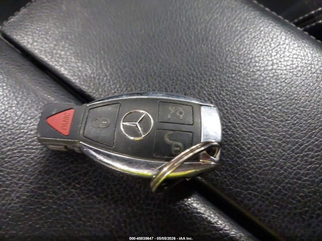 Mercedes-Benz M-Class 4matic