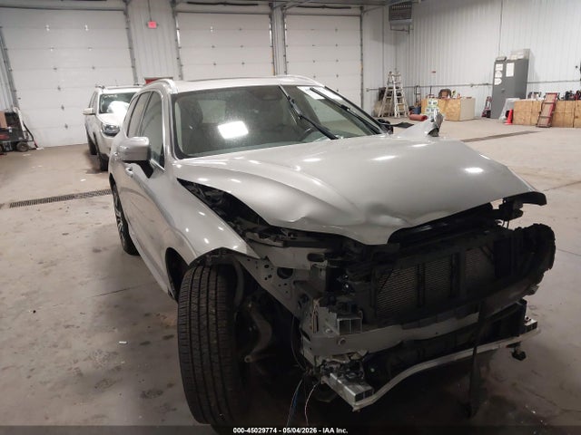 Volvo XC60 B5 Inscription