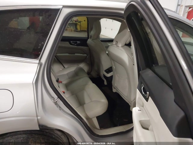 Volvo XC60 B5 Inscription