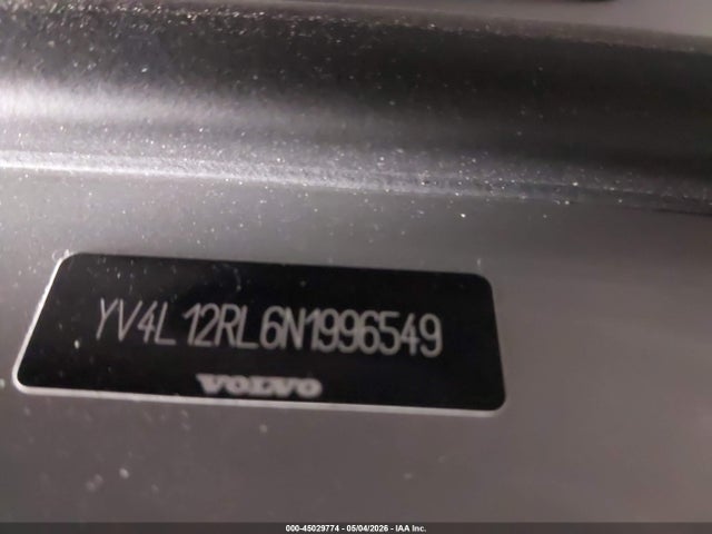 Volvo XC60 B5 Inscription