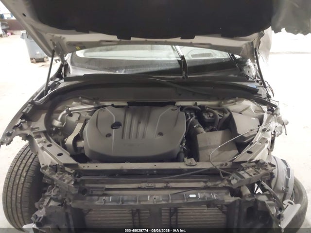 Volvo XC60 B5 Inscription