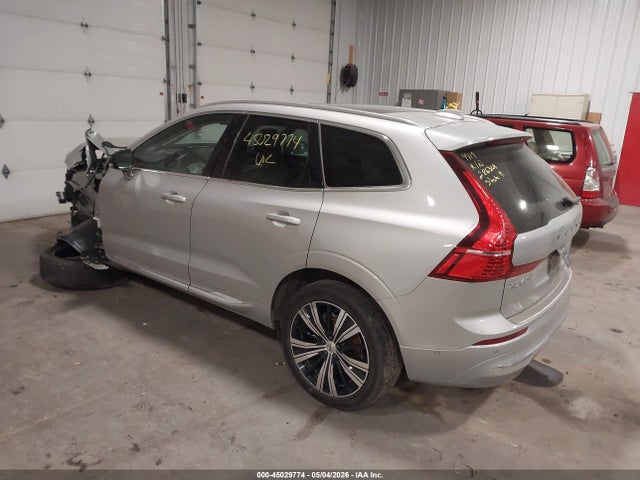 Volvo XC60 B5 Inscription