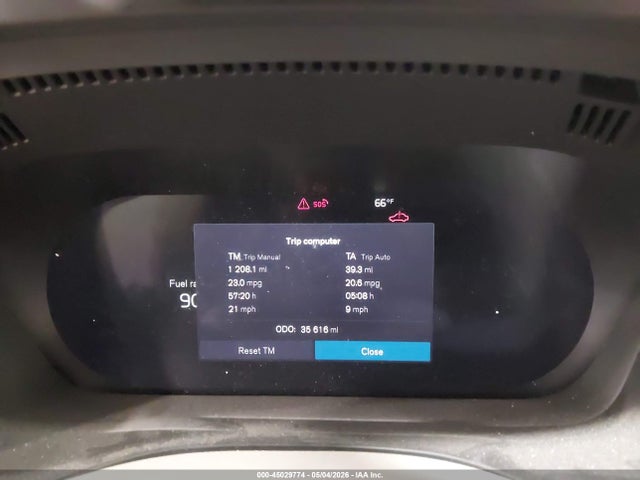 Volvo XC60 B5 Inscription