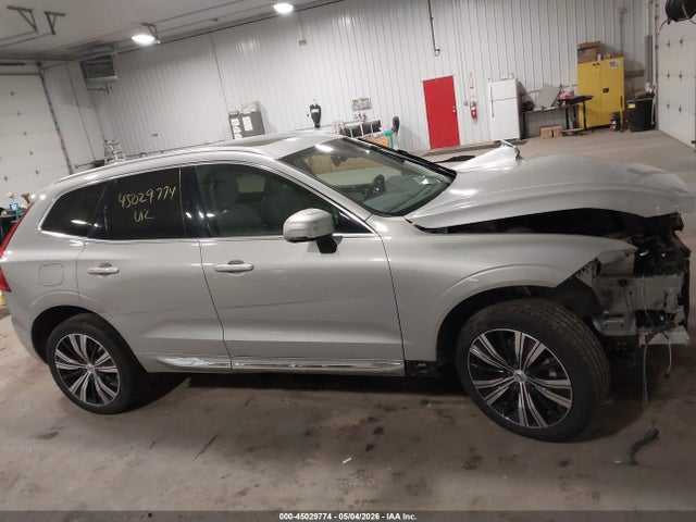 Volvo XC60 B5 Inscription