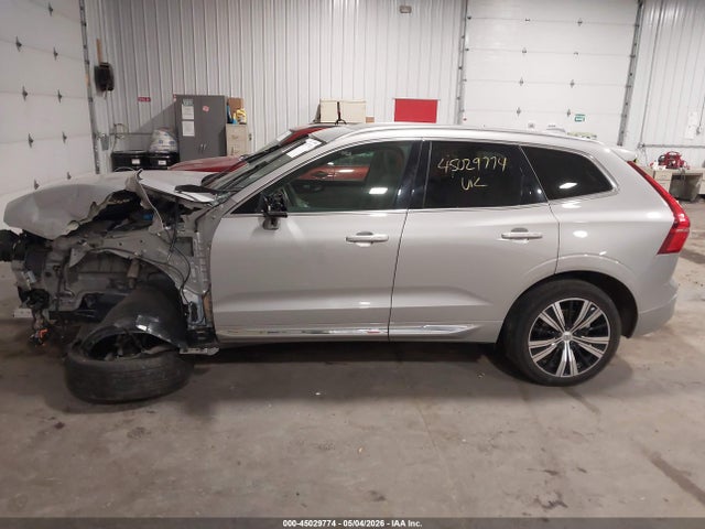 Volvo XC60 B5 Inscription