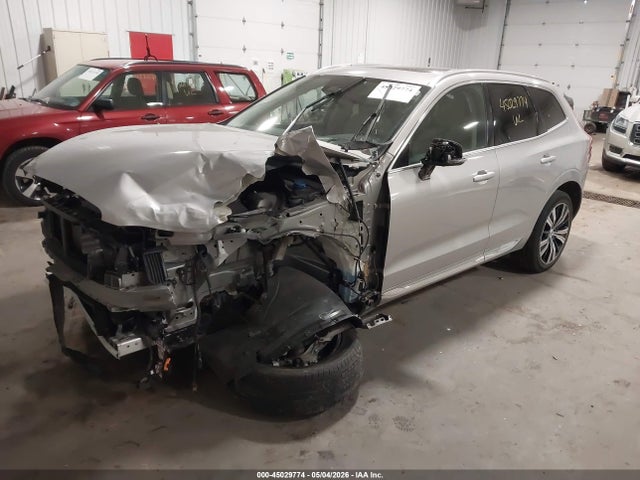 Volvo XC60 B5 Inscription