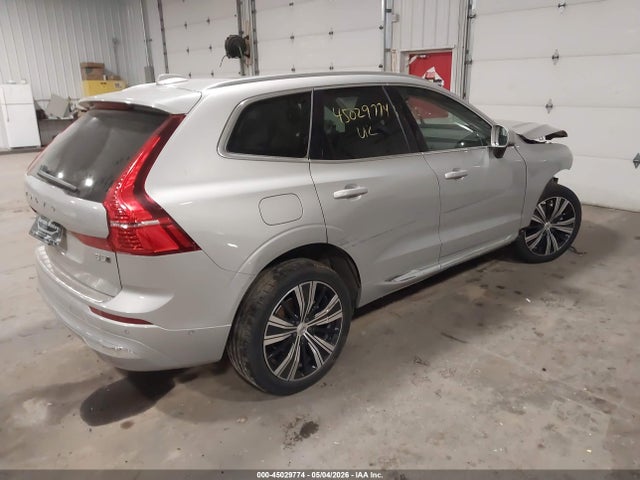 Volvo XC60 B5 Inscription