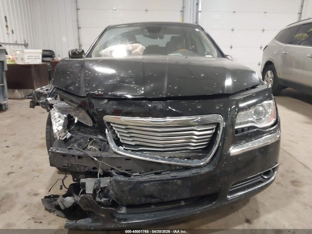 Chrysler 300c Awd