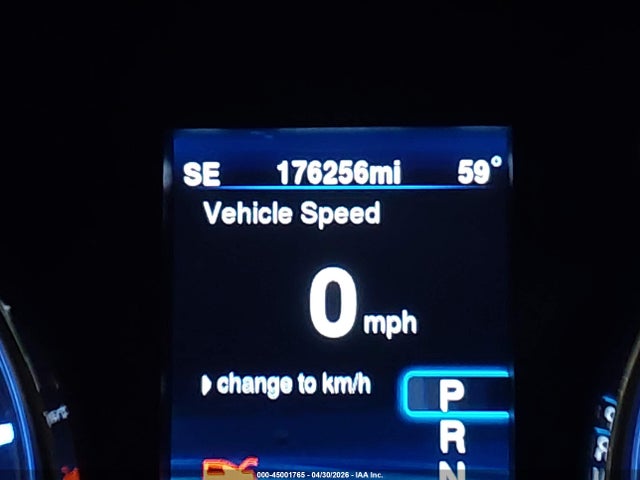 Chrysler 300c Awd