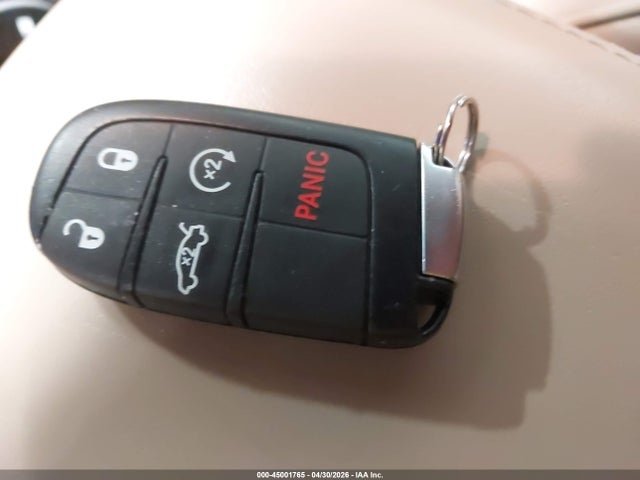 Chrysler 300c Awd
