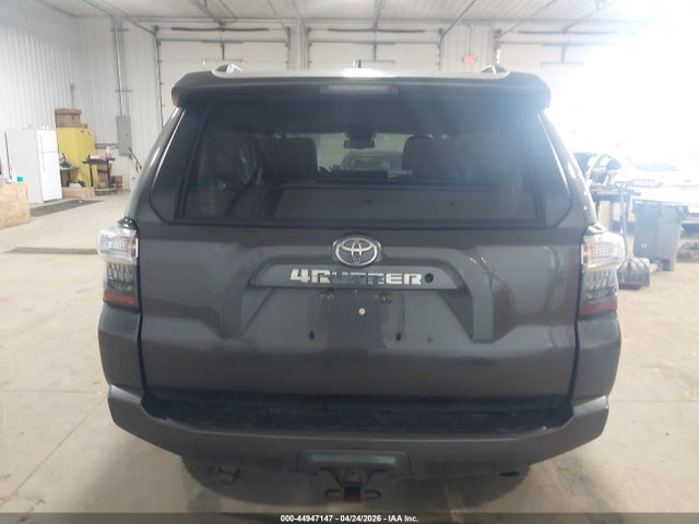 Toyota 4Runner Sr5 Premium