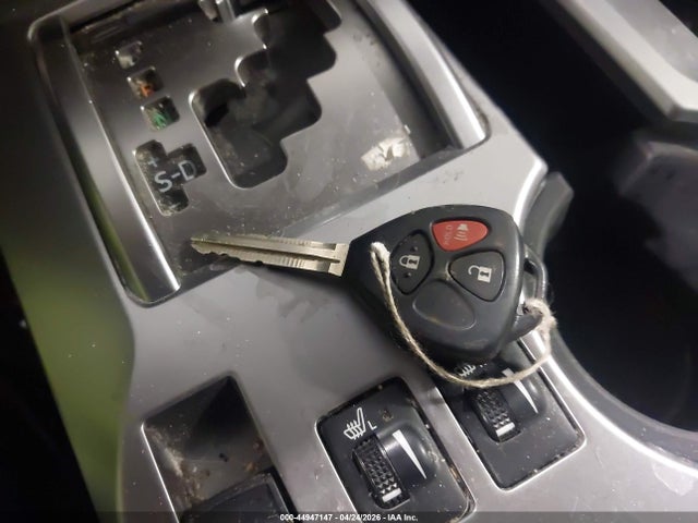 Toyota 4Runner Sr5 Premium
