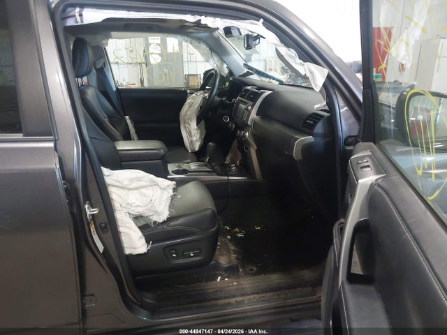 Toyota 4Runner Sr5 Premium
