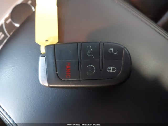 Jeep Grand Cherokee Limited 4x4