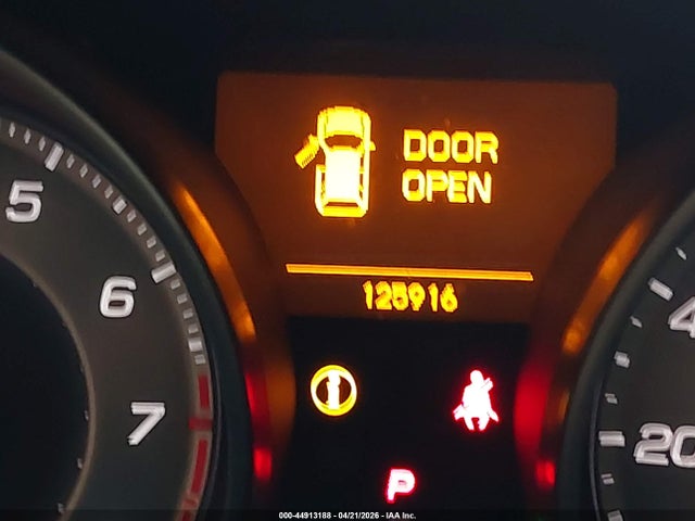 Acura MDX Technology Package