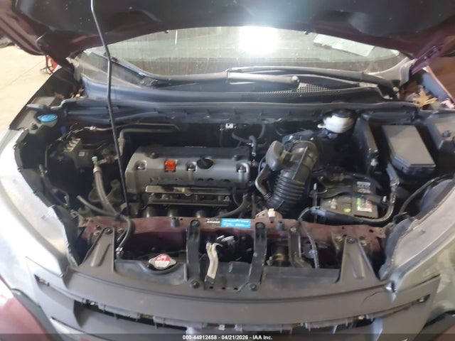 Honda CR-V Ex-l