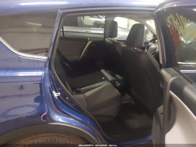 Toyota RAV4 Limited