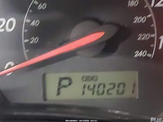 Toyota Corolla S
