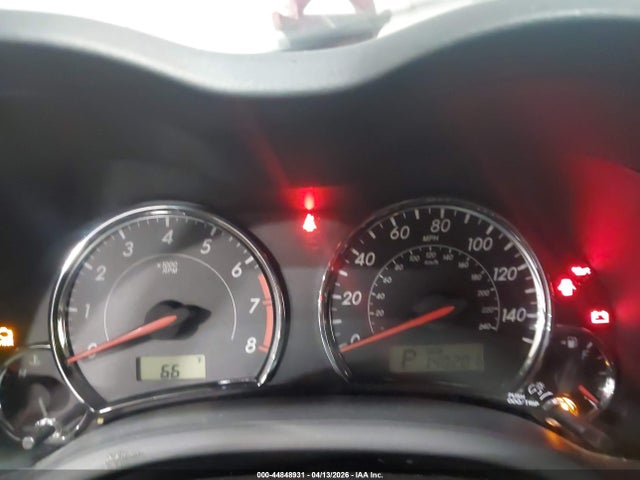 Toyota Corolla S
