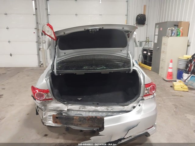 Toyota Corolla S
