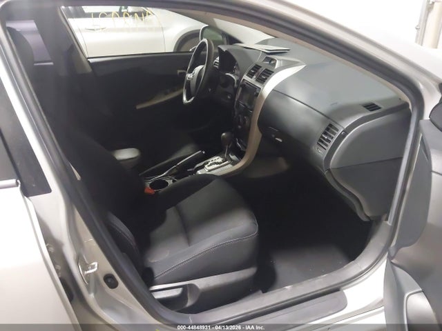 Toyota Corolla S