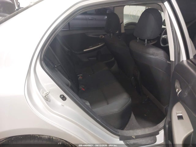 Toyota Corolla S